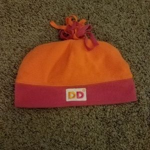Original Dunkin Donuts hat